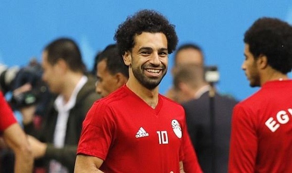 محمد صلاح