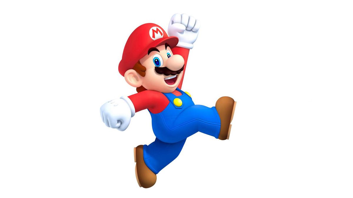 Super Mario