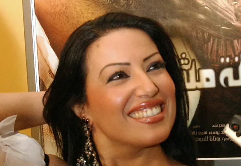 سمية الخشاب