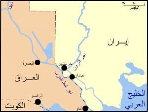 قائد عمليات البصرة