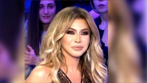 نوال الزغبي