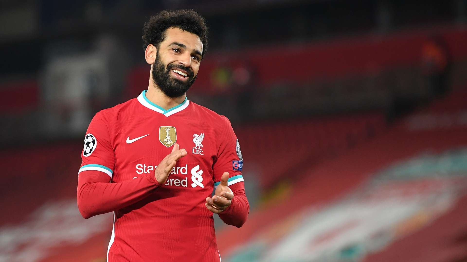 محمد صلاح