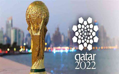 مونديال 2022