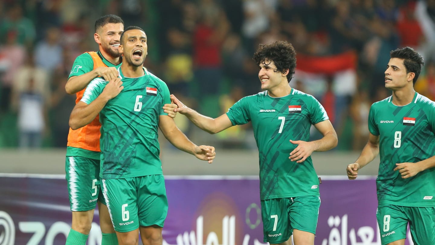 المنتخب الوطني