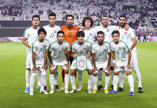 منتخب الشباب