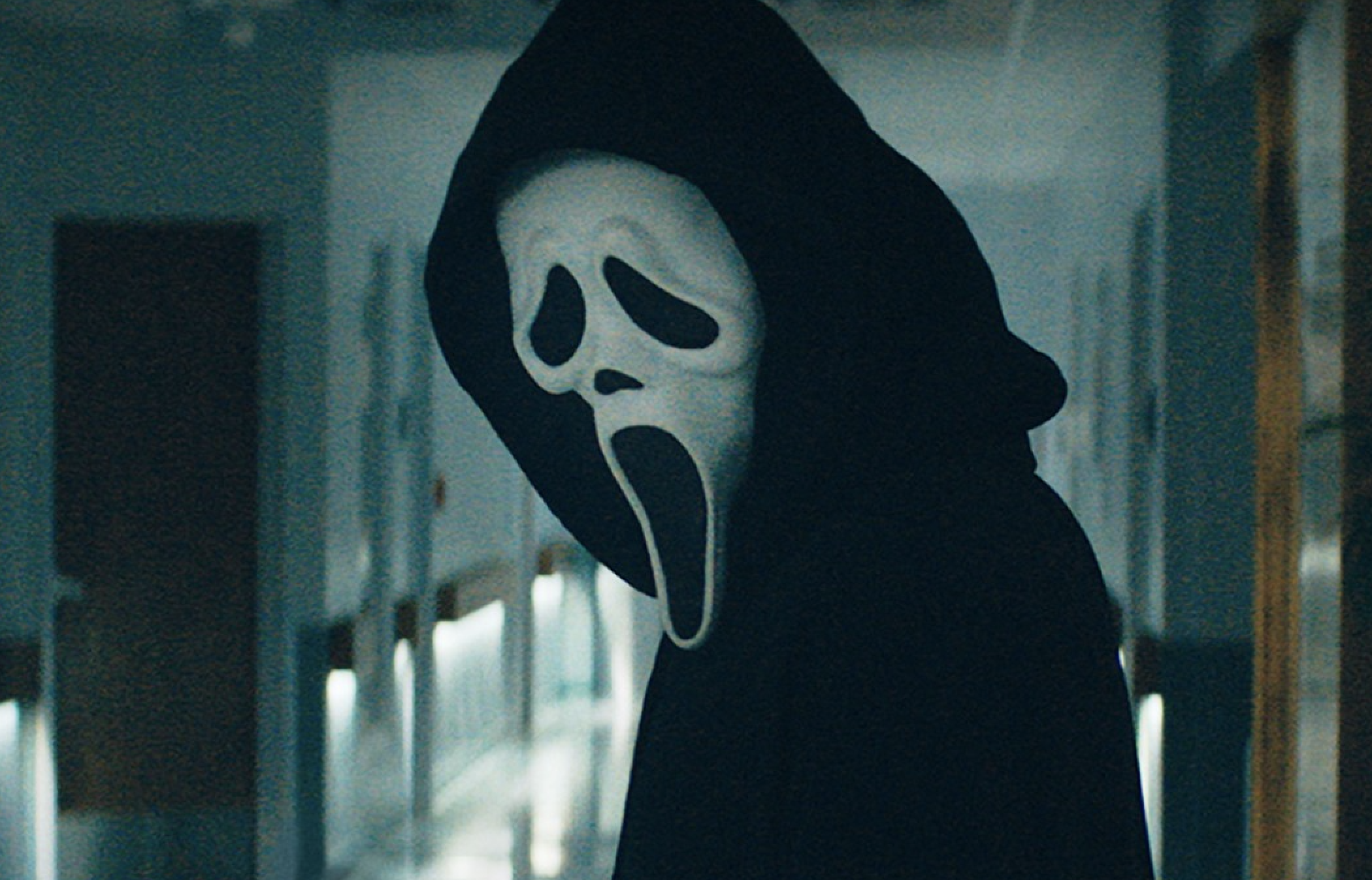 Scream