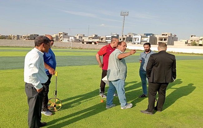 الدوري الممتاز